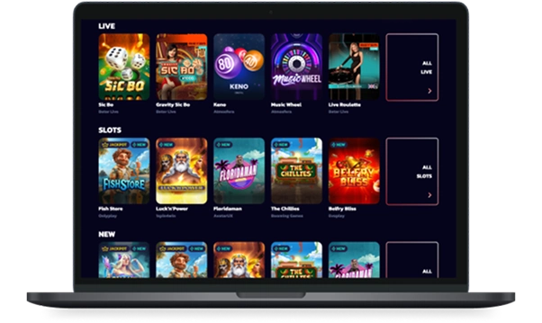 21bit Casino Australia Desktop 21bit Casino Australia Desktop